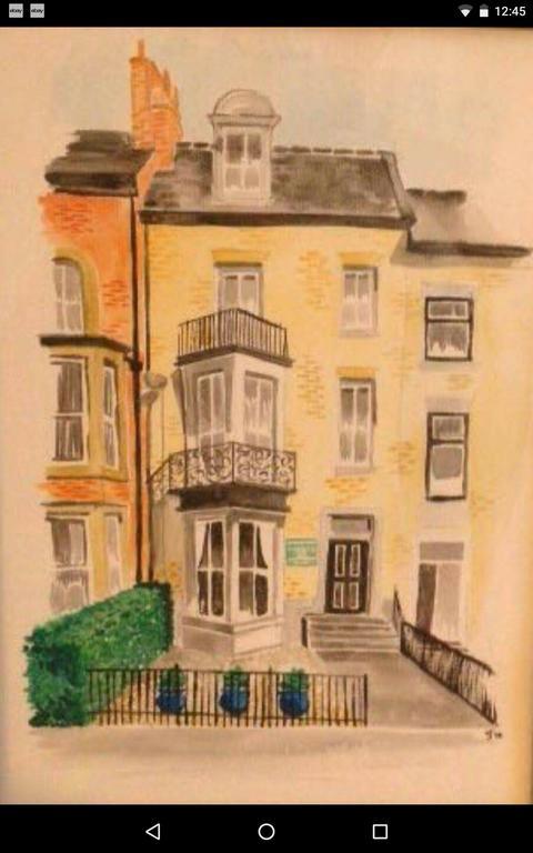 Pannett House Bed & Breakfast, Beautiful Victorian Residence Whitby Kültér fotó