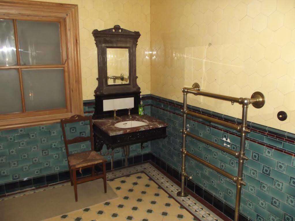 Pannett House Bed & Breakfast, Beautiful Victorian Residence Whitby Kültér fotó
