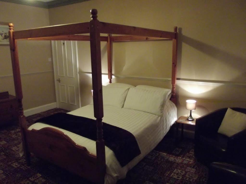 Pannett House Bed & Breakfast, Beautiful Victorian Residence Whitby Kültér fotó
