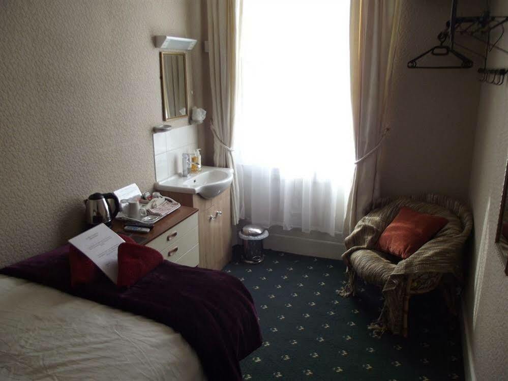Pannett House Bed & Breakfast, Beautiful Victorian Residence Whitby Kültér fotó
