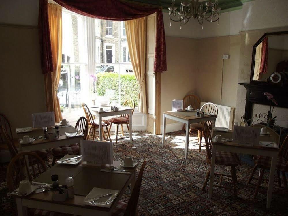Pannett House Bed & Breakfast, Beautiful Victorian Residence Whitby Kültér fotó